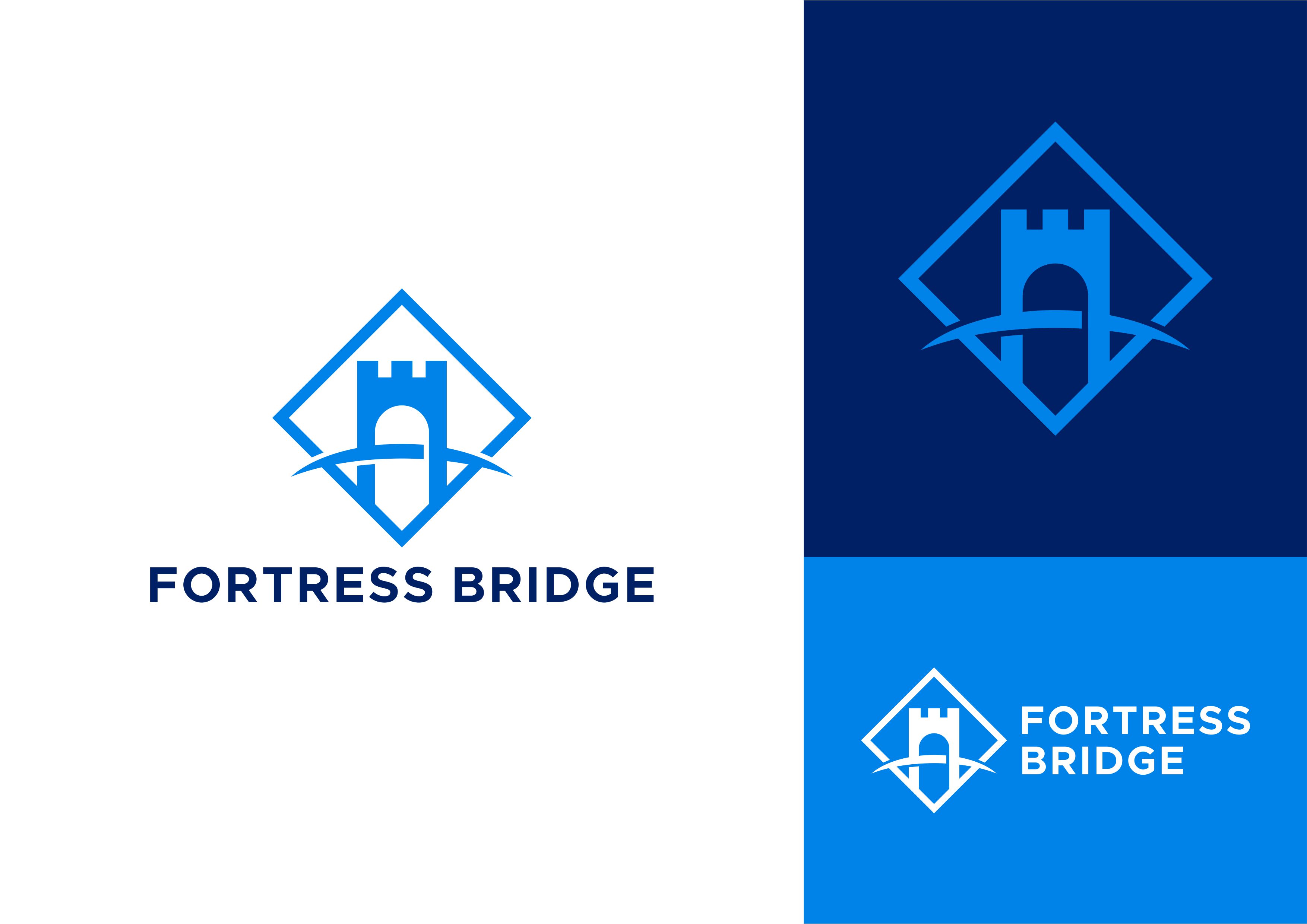 Logo Design by ammar_ed for this project | Design #27930864