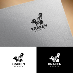 Logo Design by driptip for Scott Masters Media | Design: #27927385