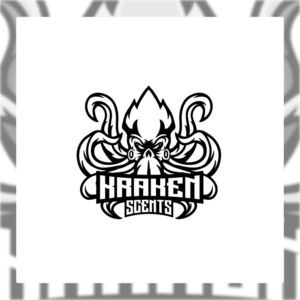 Kraken Scents | Logo Design by graphicclassic
