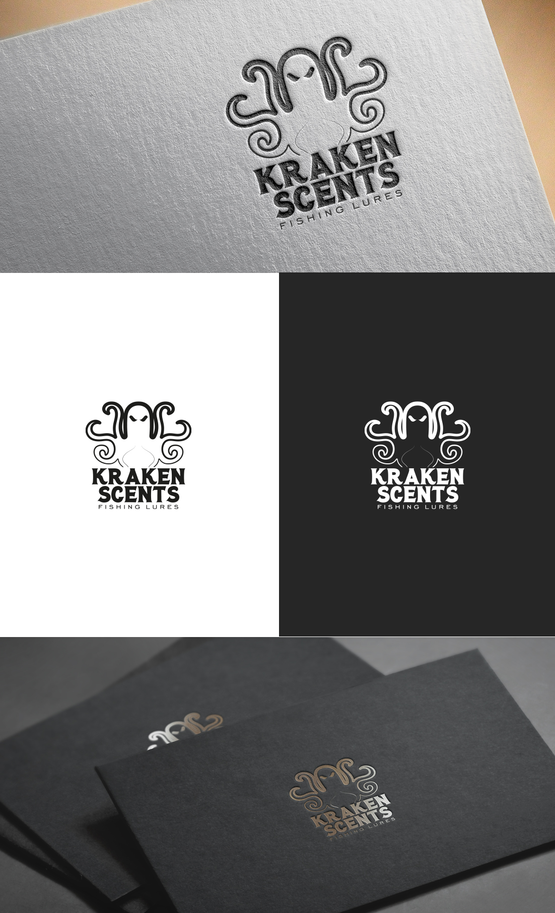 Logo Design by GLDesigns for Scott Masters Media | Design #27928014
