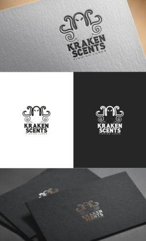 Logo Design by GLDesigns for Scott Masters Media | Design: #27928014