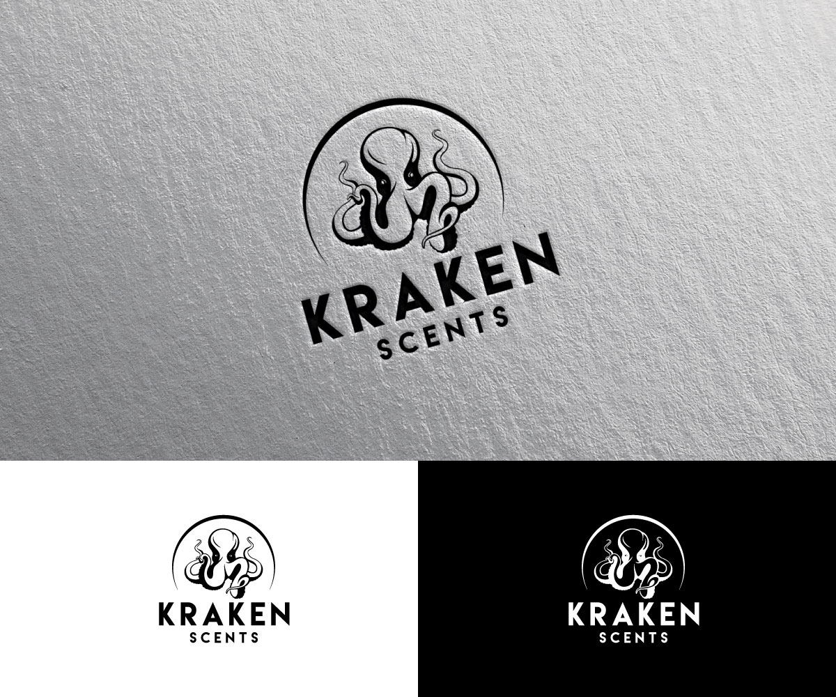 Logo Design by Iris 3 for Scott Masters Media | Design #27931498