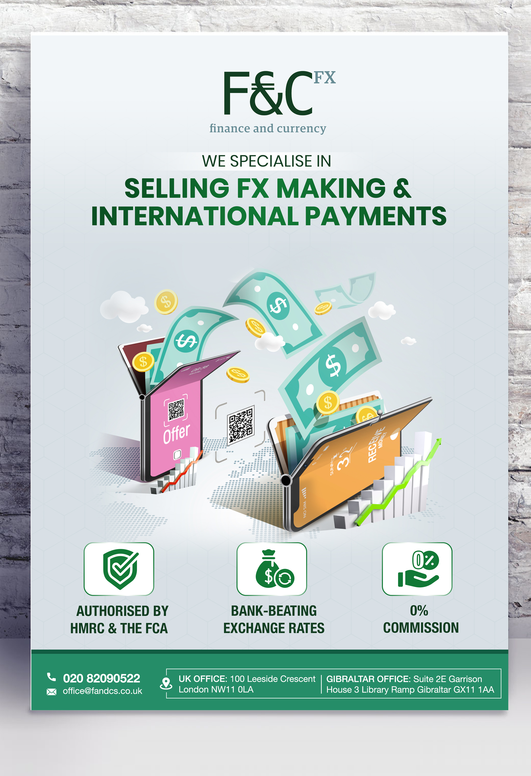 Banner Ad Design by SAI DESIGNS for this project | Design #27944612