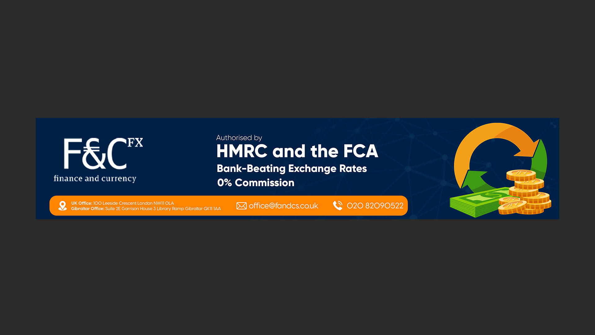 Banner Ad Design by W Graphics for this project | Design #27928650