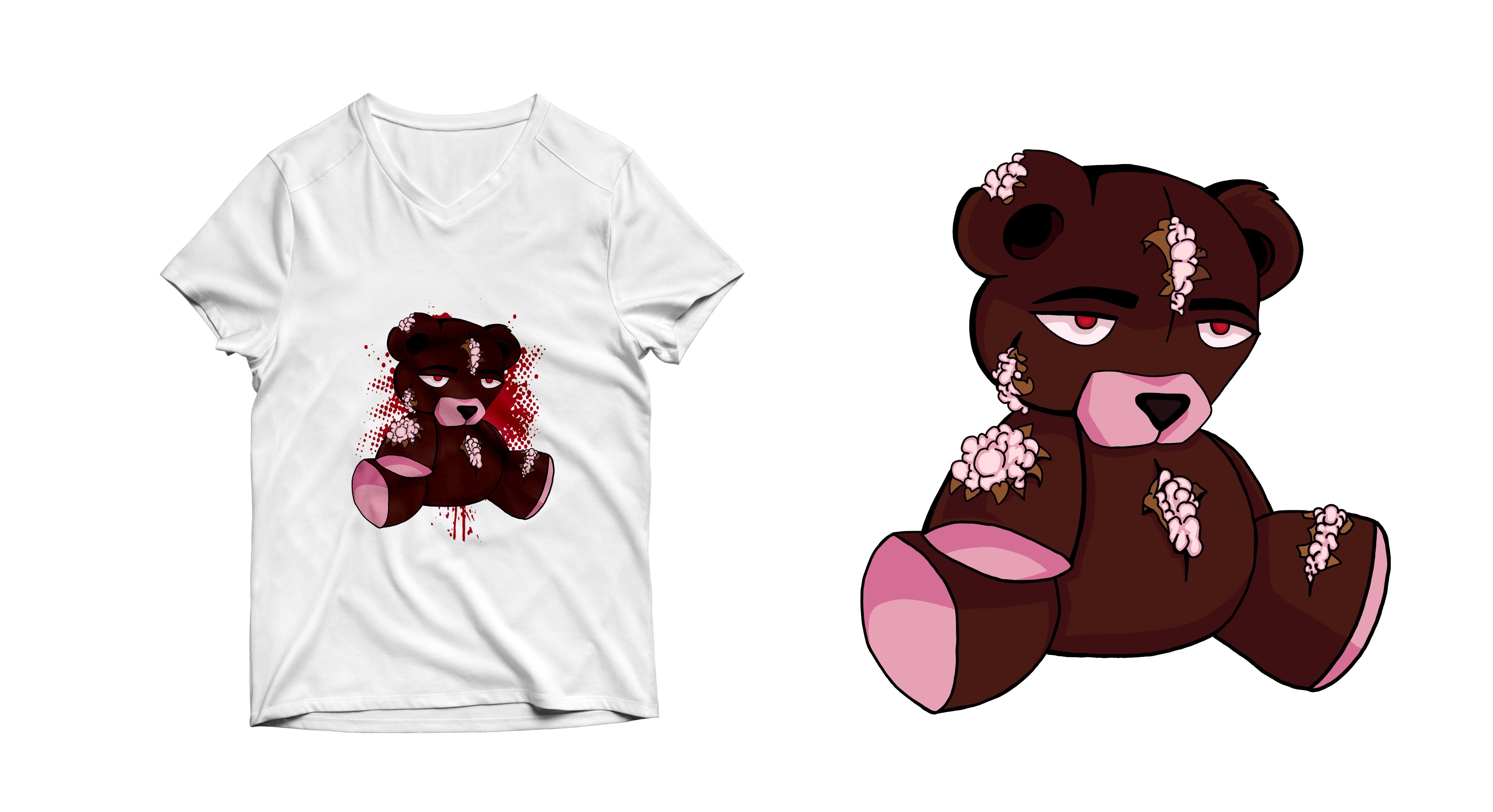Character Design by dmoeksa for this project | Design #27956218