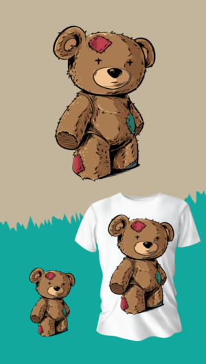 Figur-Design von ally designs für dieses Projekt | Design: #27944936