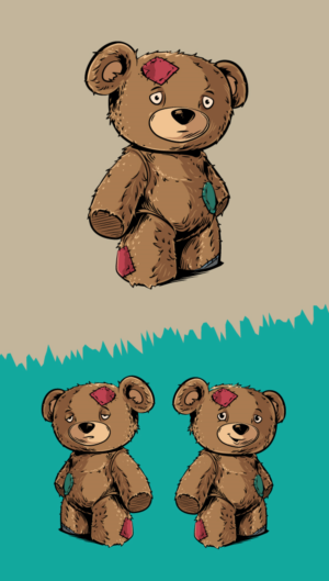 Figur-Design von ally designs für dieses Projekt | Design: #27962413