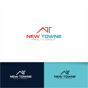 Logo Design by Arham Hidayat for this project | Design: #27948157