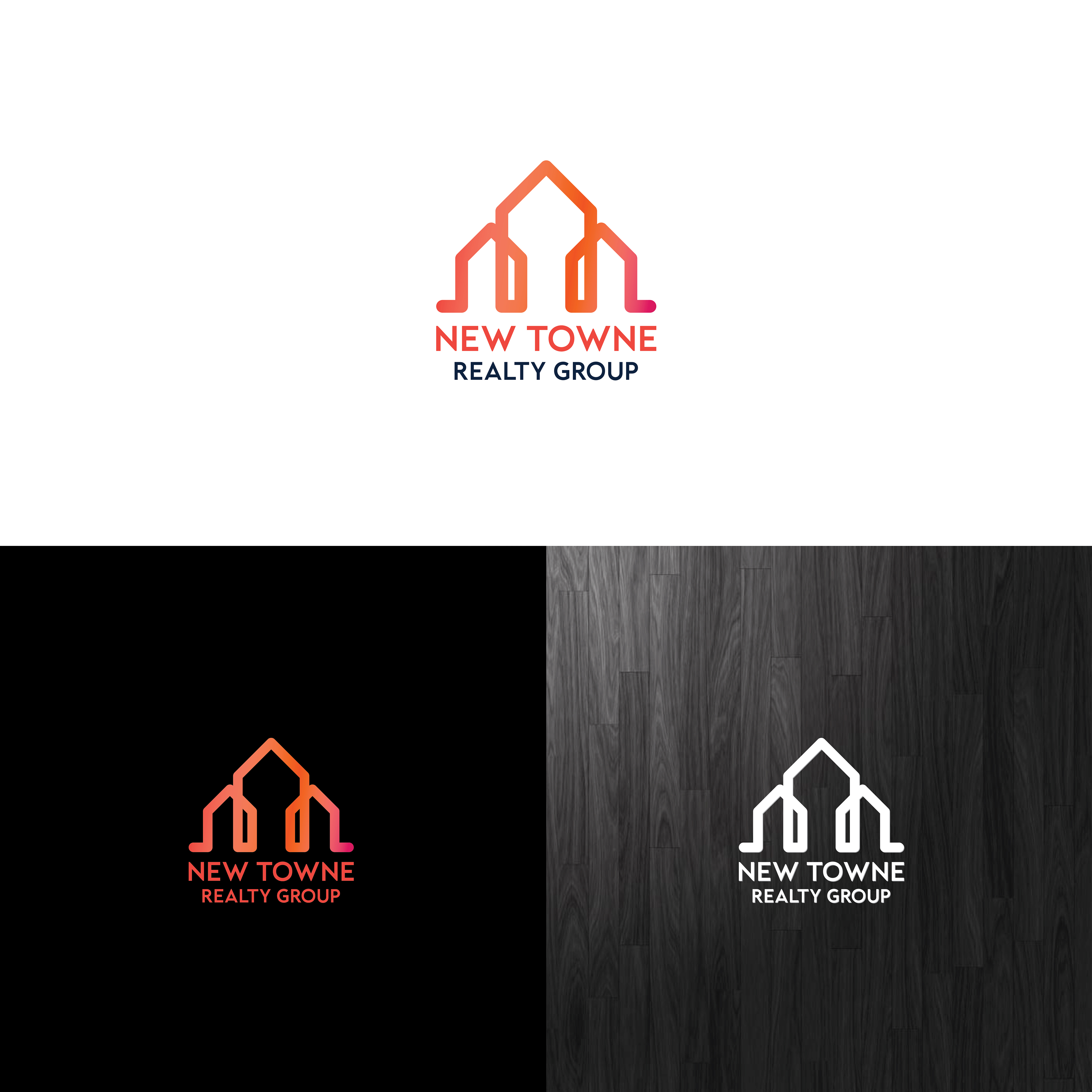 Logo Design by andychua for this project | Design #27943728