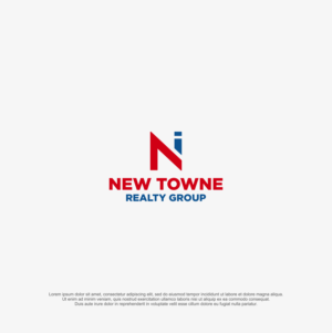 Logo Design by R!CKY for this project | Design: #27948872