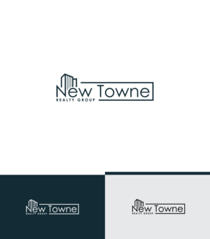 Logo Design by ecorokerz for this project | Design: #27932850