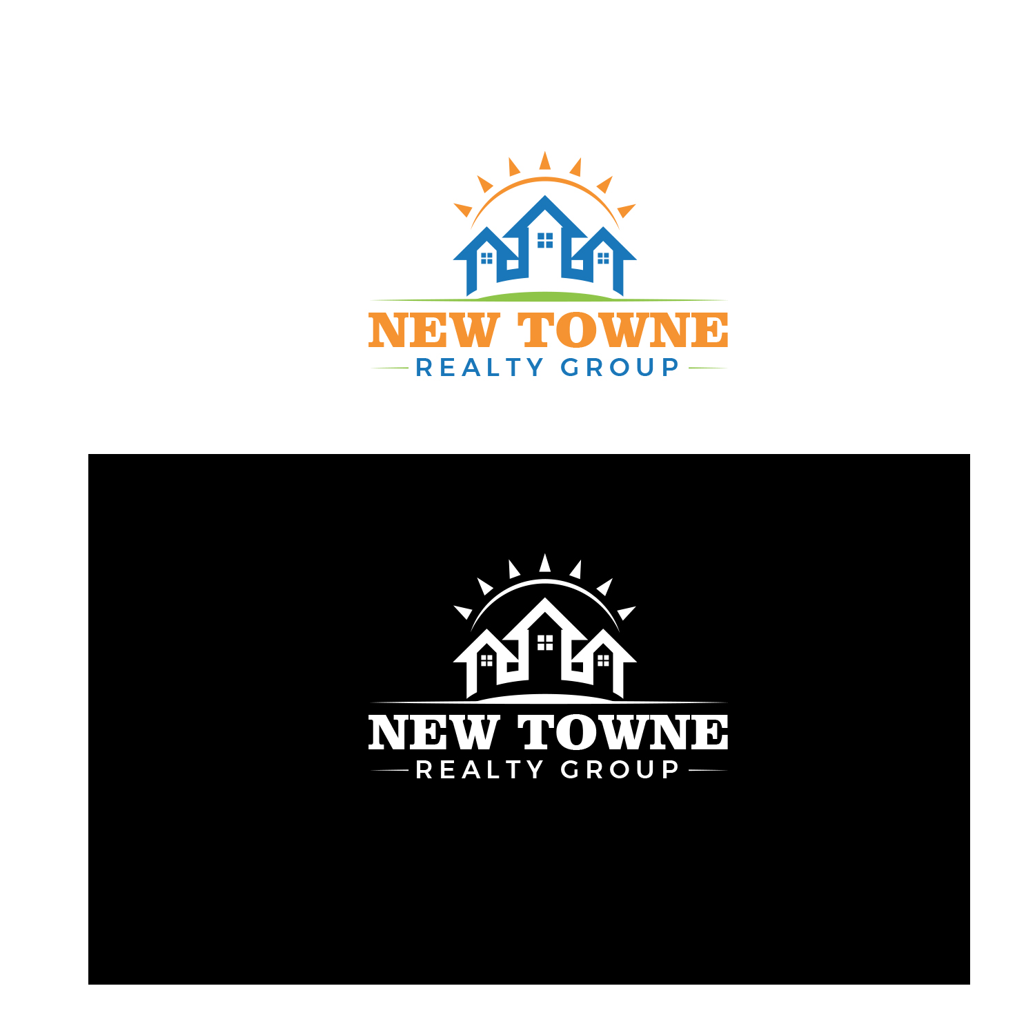 Logo-Design von Finley Johnson für dieses Projekt | Design #27966601