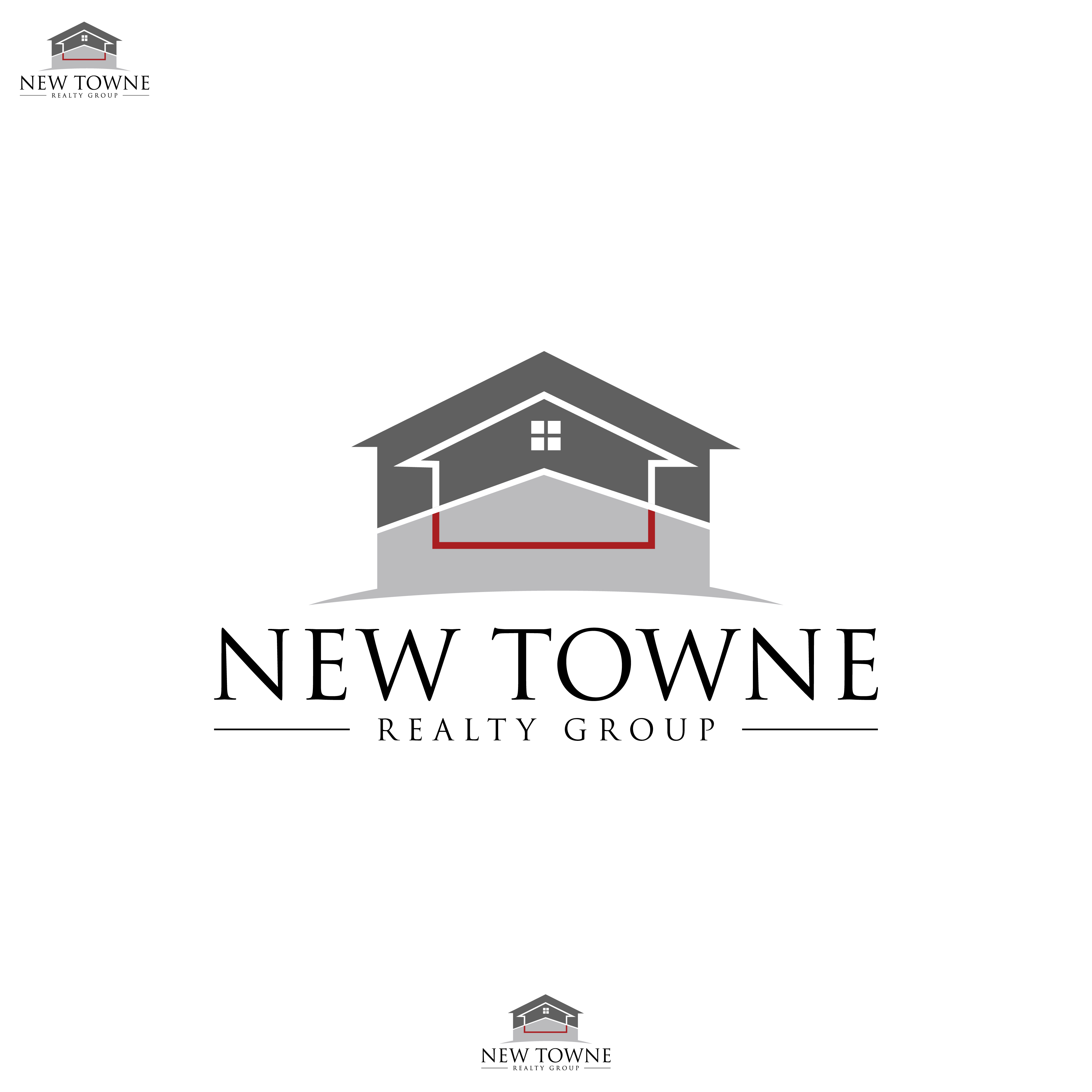 Logo-Design von CrewType für dieses Projekt | Design #27939008