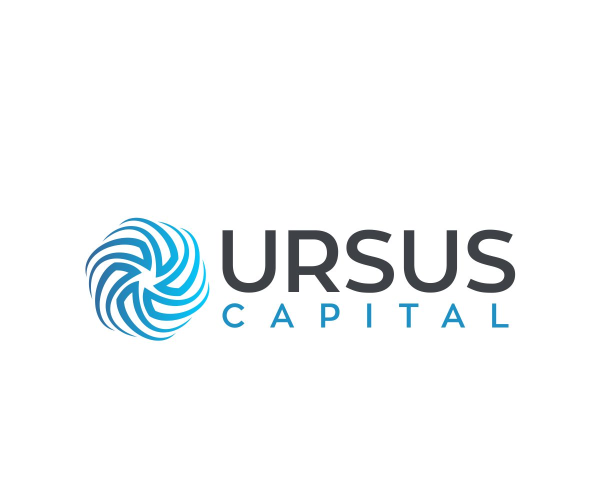 Logo Design by Thati Designs for Ursus Capital Ltd | Design #27932969