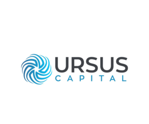 Logo-Design von Thati Designs für Ursus Capital Ltd | Design: #27932969