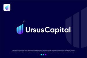 Logo-Design von Sameer73 für Ursus Capital Ltd | Design #27936463
