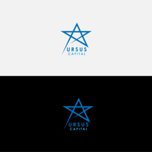 Logo-Design von eilee für Ursus Capital Ltd | Design #27951244