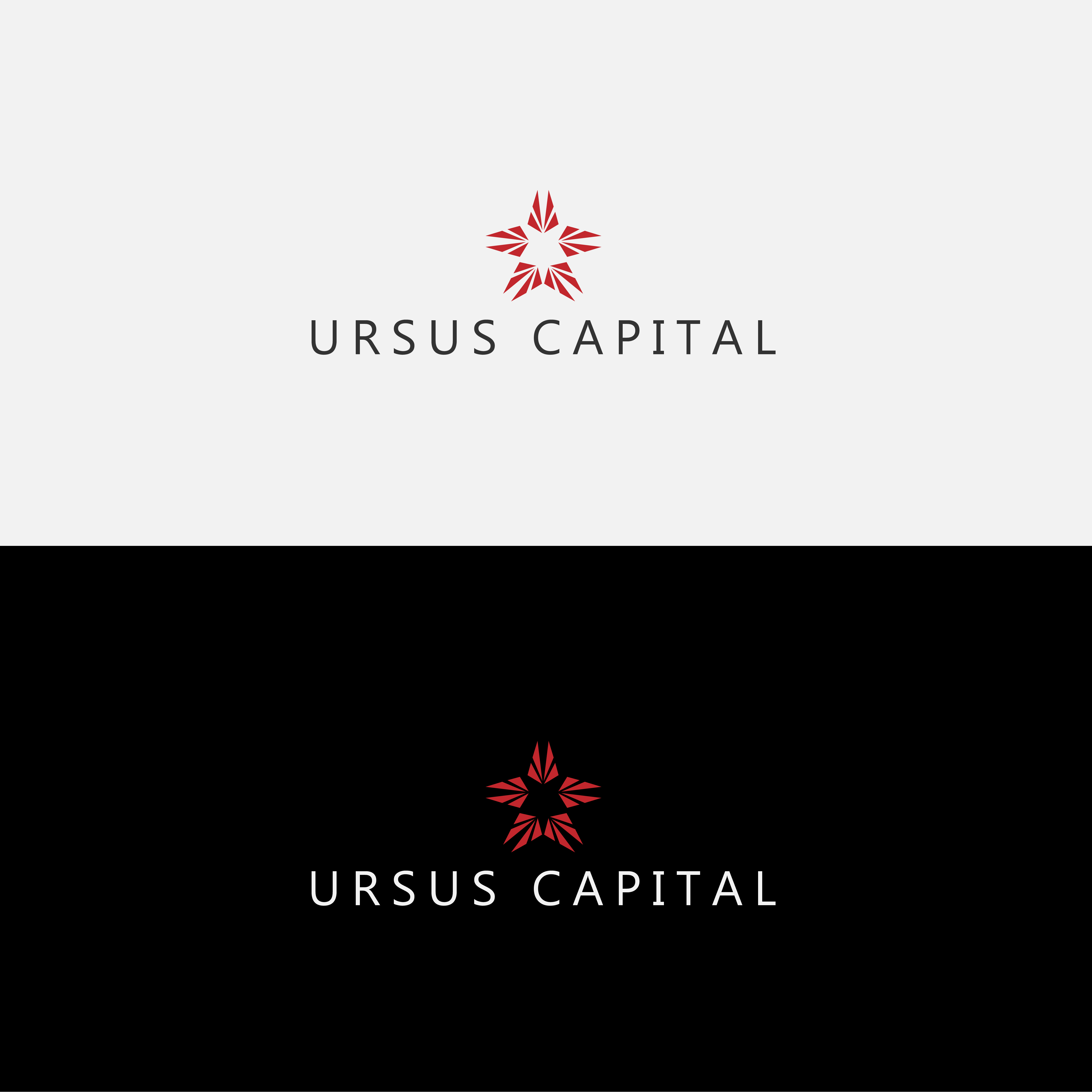 Logo Design by eilee for Ursus Capital Ltd | Design #27951253