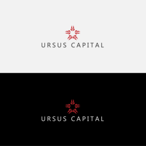 Logo-Design von eilee für Ursus Capital Ltd | Design: #27951253