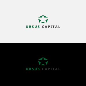 Logo-Design von eilee für Ursus Capital Ltd | Design: #27951254