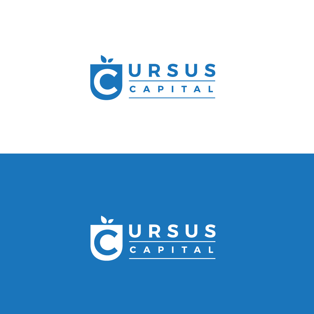 Logo Design by Sujit Banerjee for Ursus Capital Ltd | Design #27933618