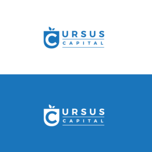 Diseño de Logo por Sujit Banerjee para Ursus Capital Ltd | Diseño: #27933618