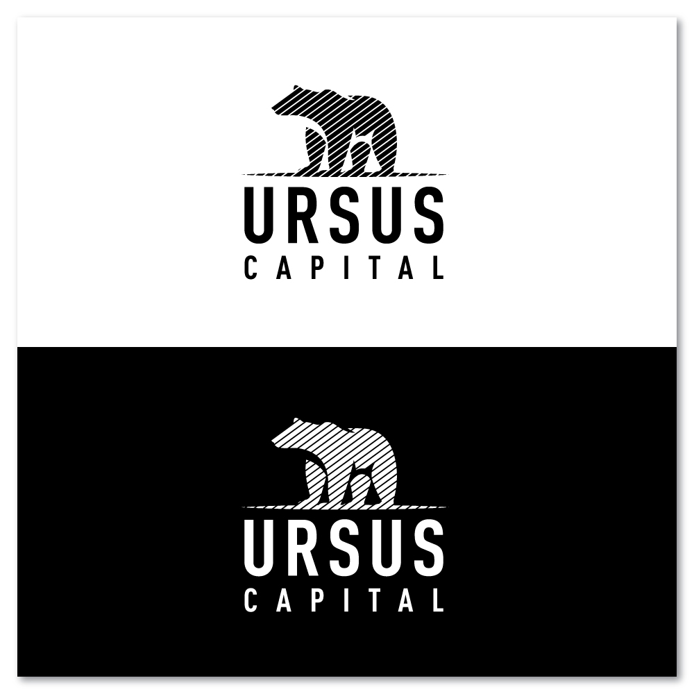 Diseño de Logo por Sujit Banerjee para Ursus Capital Ltd | Diseño #27933624