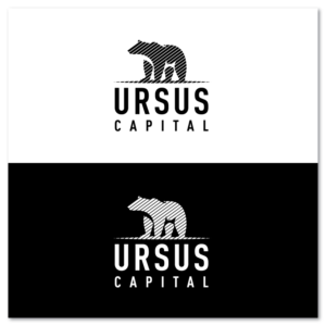 Diseño de Logo por Sujit Banerjee para Ursus Capital Ltd | Diseño: #27933624