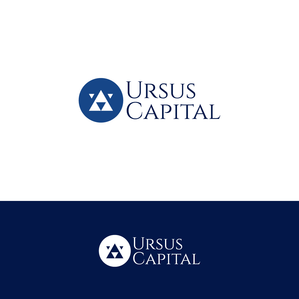 Logo Design by Sujit Banerjee for Ursus Capital Ltd | Design #27933625