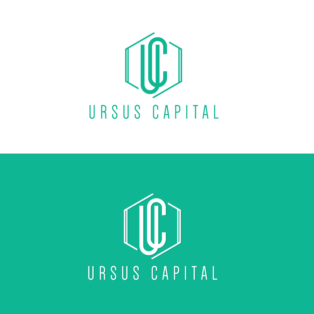 Logo Design by Sujit Banerjee for Ursus Capital Ltd | Design #27933626
