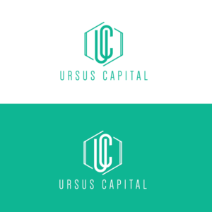 Diseño de Logo por Sujit Banerjee para Ursus Capital Ltd | Diseño: #27933626