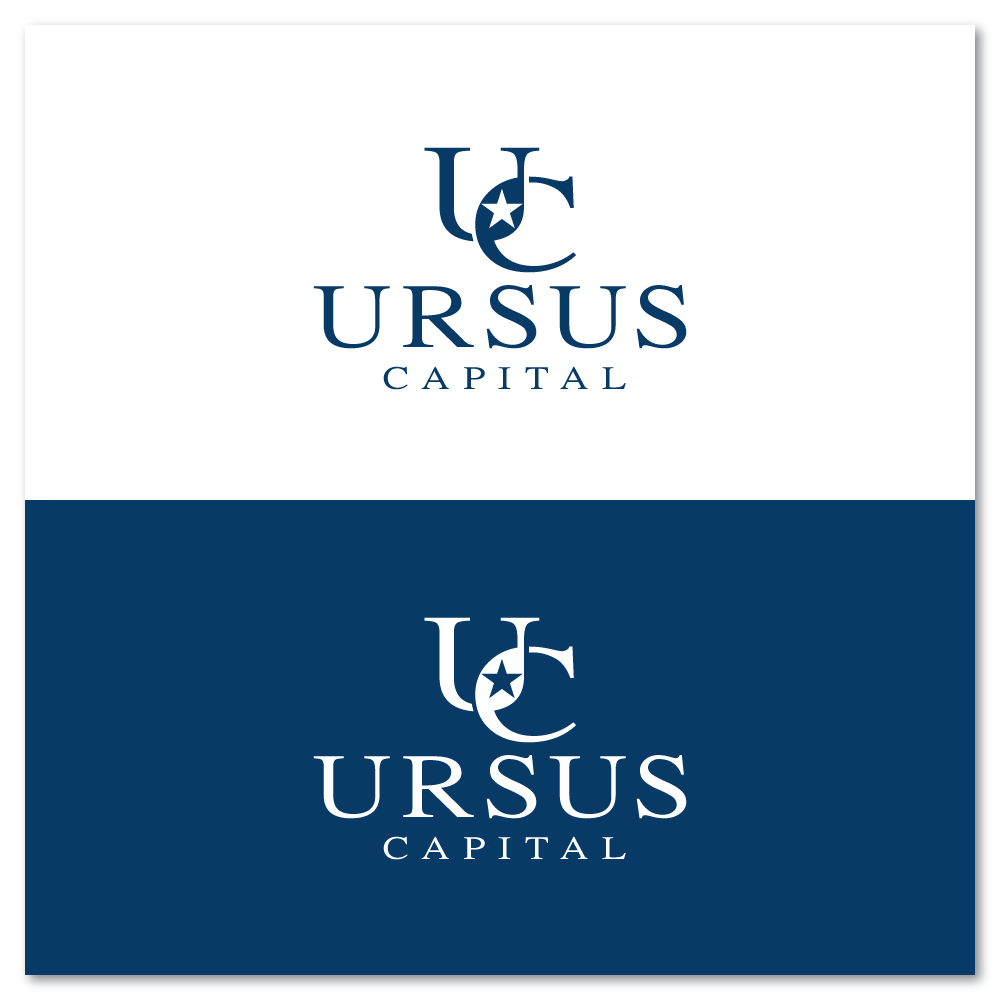 Logo Design by Sujit Banerjee for Ursus Capital Ltd | Design #27933627