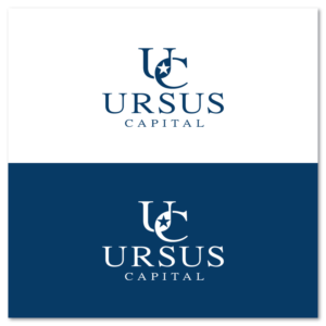 Diseño de Logo por Sujit Banerjee para Ursus Capital Ltd | Diseño: #27933627