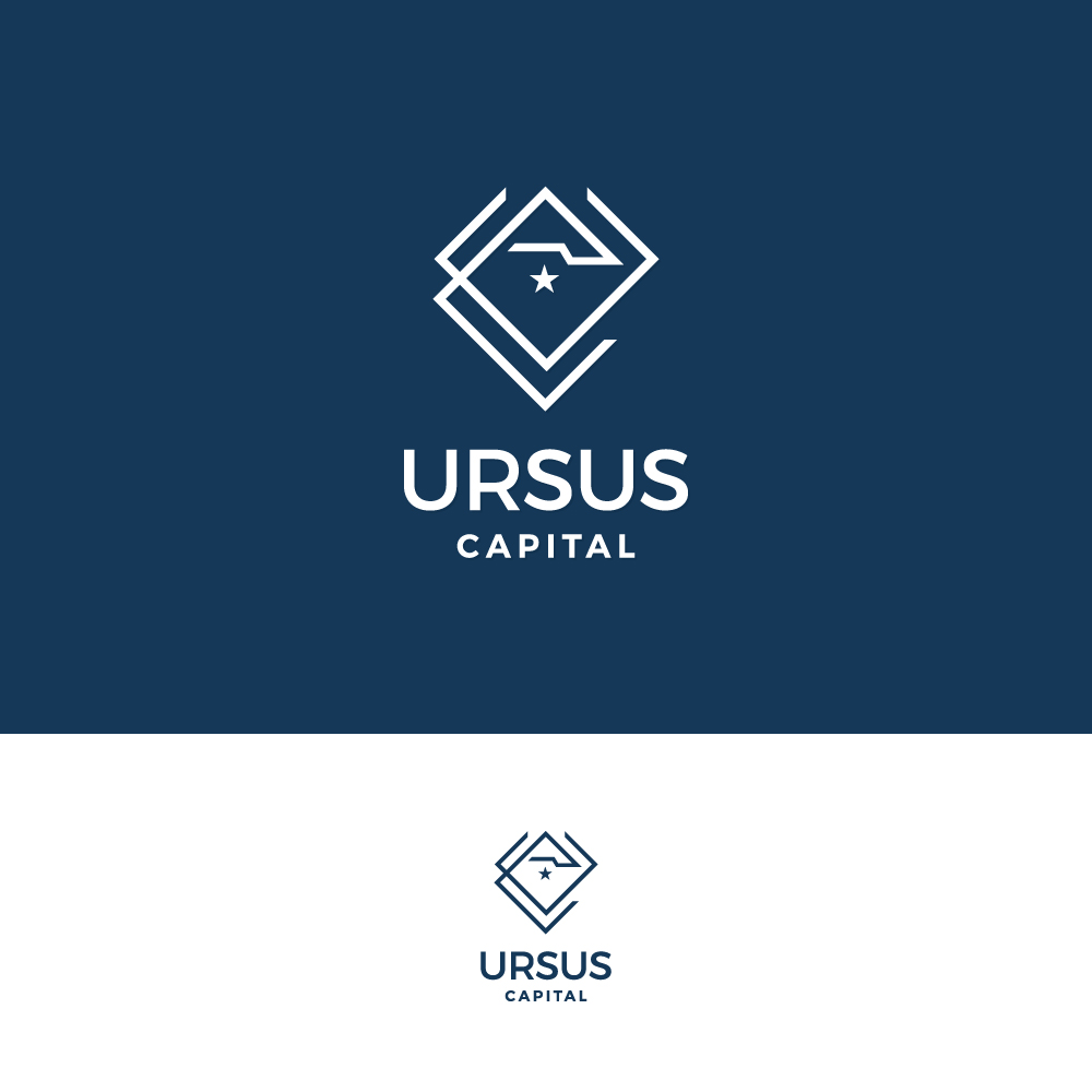 Logo Design by Sujit Banerjee for Ursus Capital Ltd | Design #27933628