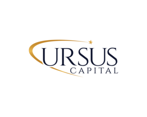 Diseño de Logo por Atec para Ursus Capital Ltd | Diseño: #27946213