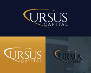 Diseño de Logo por Atec para Ursus Capital Ltd | Diseño: #27946214