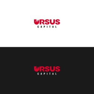 Logo-Design von DoMadic für Ursus Capital Ltd | Design: #27964745