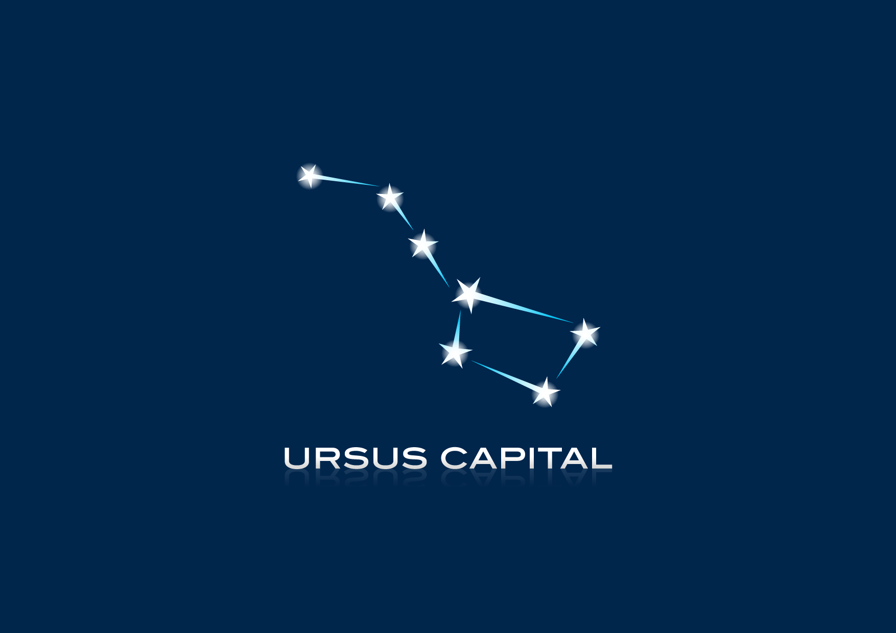 Logo Design by grrssn for Ursus Capital Ltd | Design #27934587