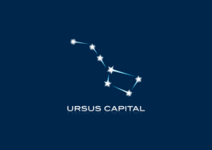 Logo-Design von grrssn für Ursus Capital Ltd | Design: #27934587