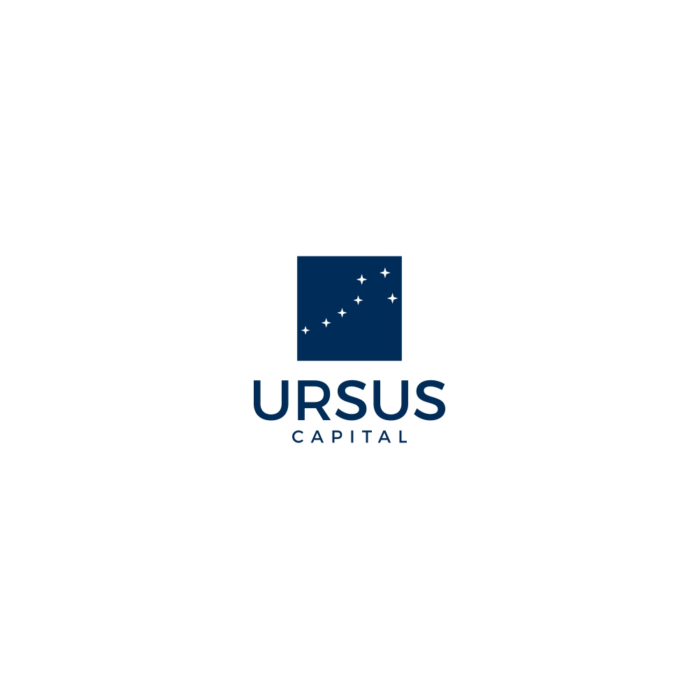 Logo Design by MOH Studio for Ursus Capital Ltd | Design #27932978