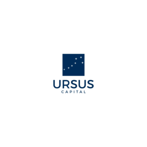 Logo-Design von MOH Studio für Ursus Capital Ltd | Design #27932978