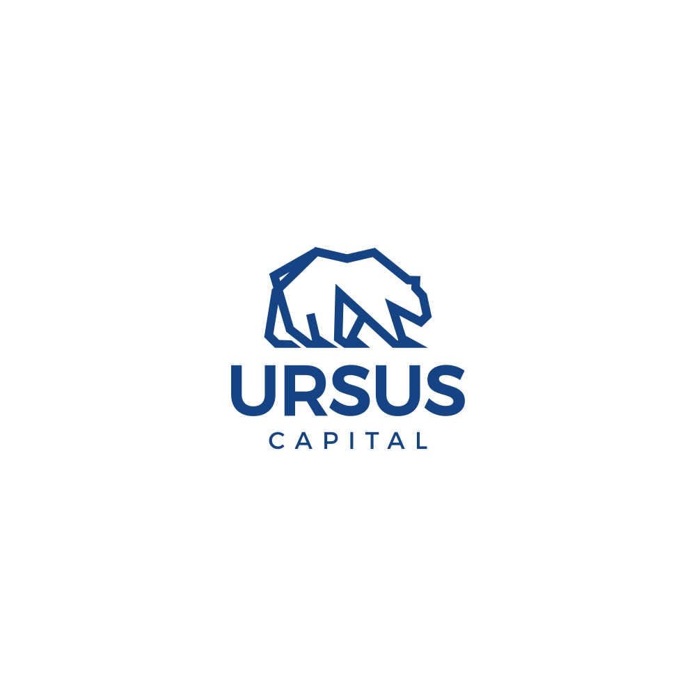 Logo Design by MOH Studio for Ursus Capital Ltd | Design #27933045