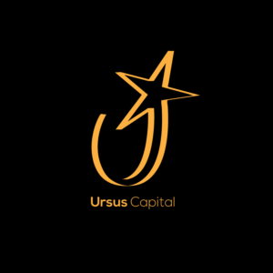 Logo-Design von geni für Ursus Capital Ltd | Design #27956250