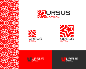 Logo-Design von DistShorty - Poorna für Ursus Capital Ltd | Design: #27963968