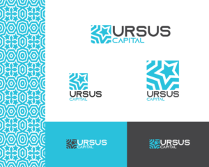 Logo-Design von DistShorty - Poorna für Ursus Capital Ltd | Design: #27963971