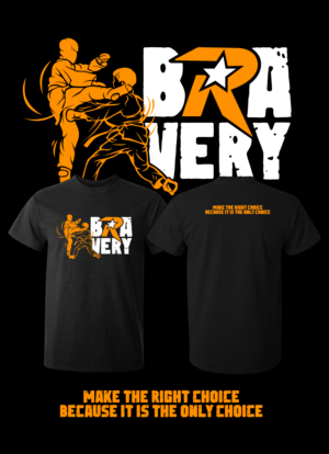 T-shirt Design by Jagerstraum