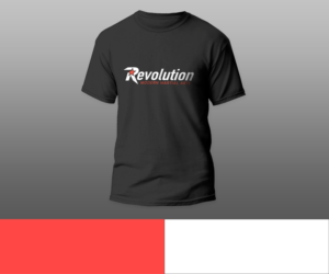 T-shirt Design by Vector.Doctore