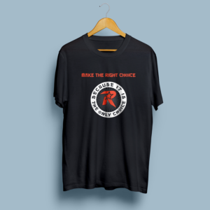 T-shirt Design by Nodi for Revolution Modern Martial Arts | Design #27960576