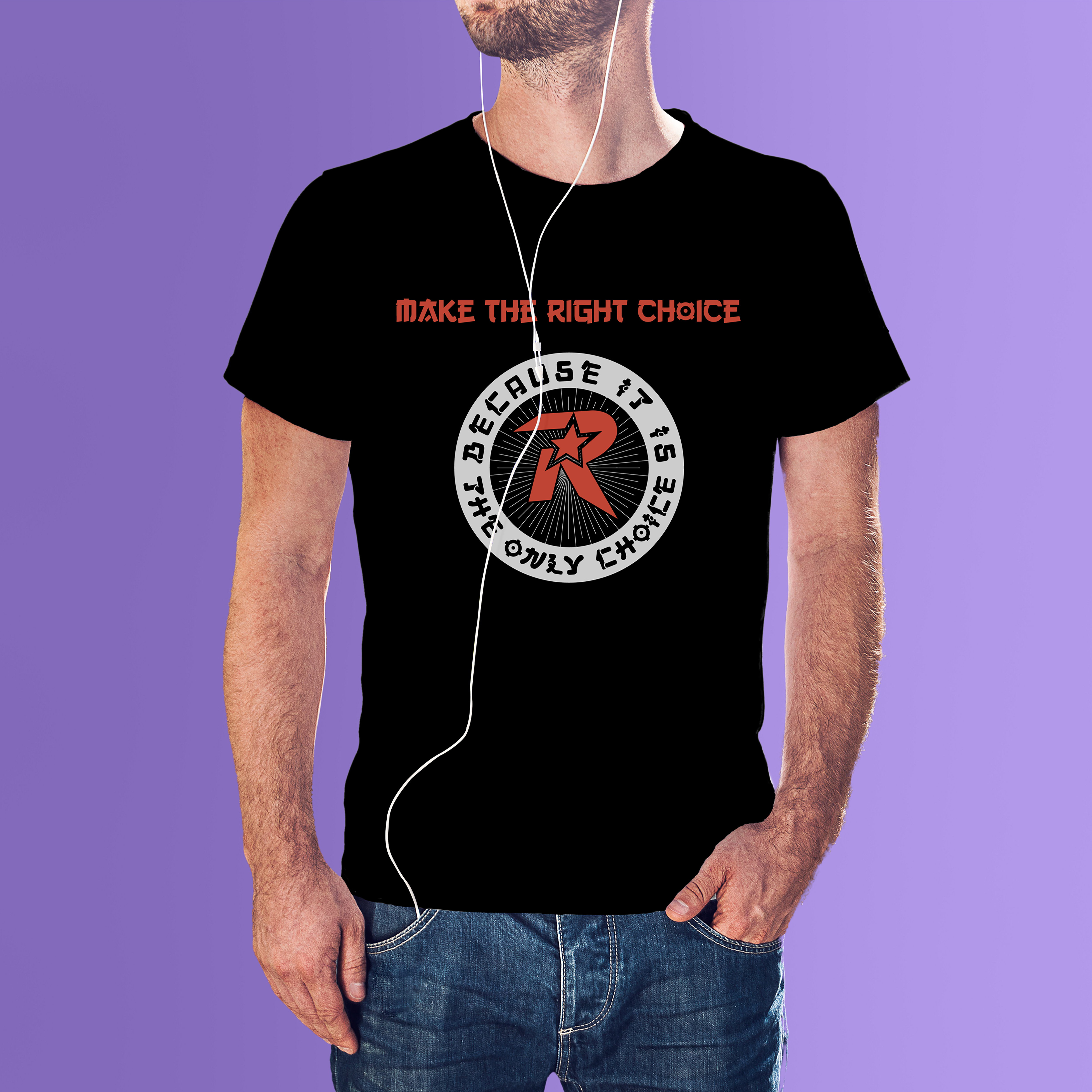 T-Shirt-Design von aminulbd für Revolution Modern Martial Arts | Design #27960577