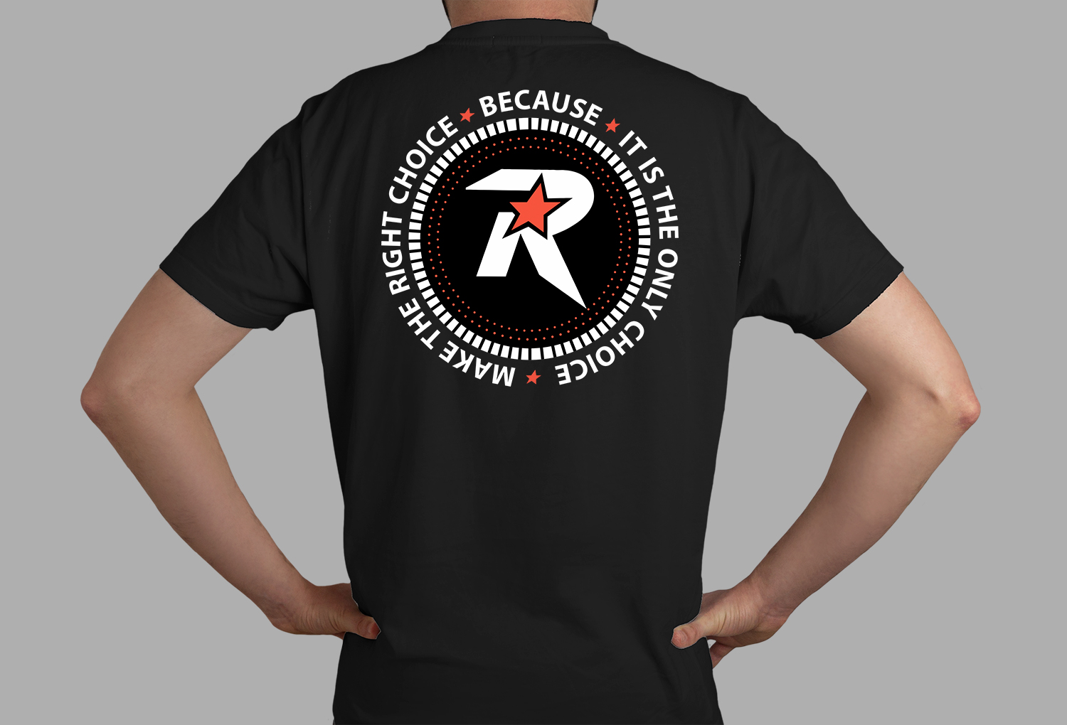 T-shirt Design by Petter Goms for Revolution Modern Martial Arts | Design #27946885